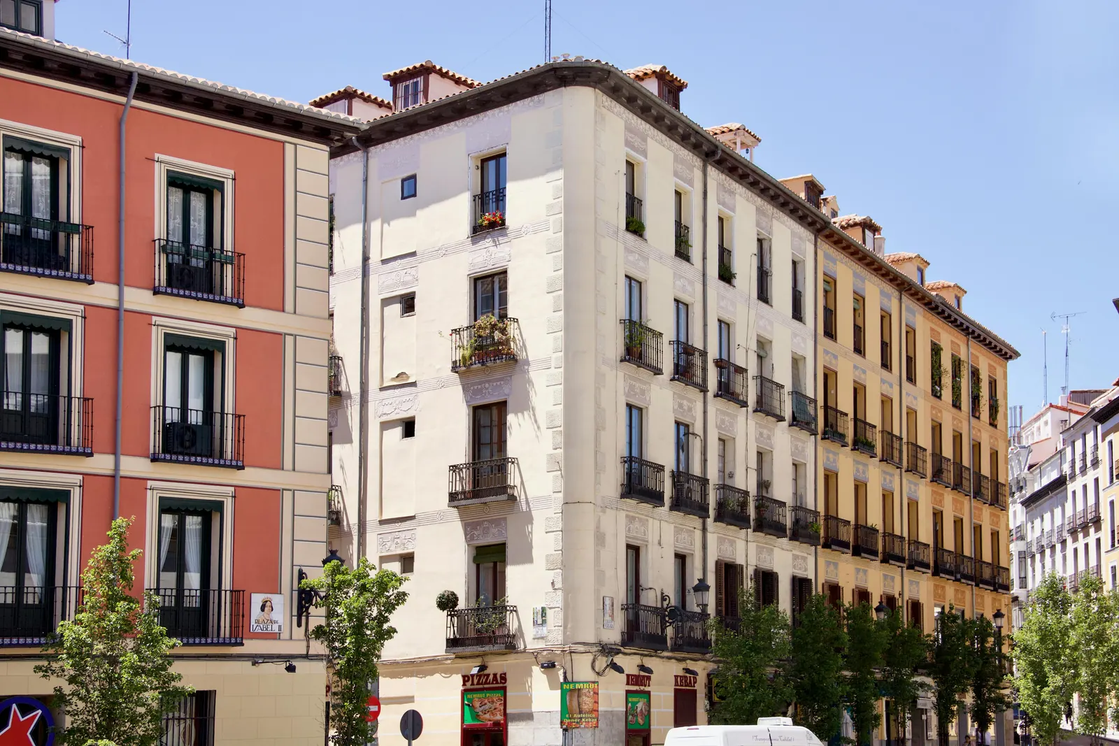 Administración de Alquileres
