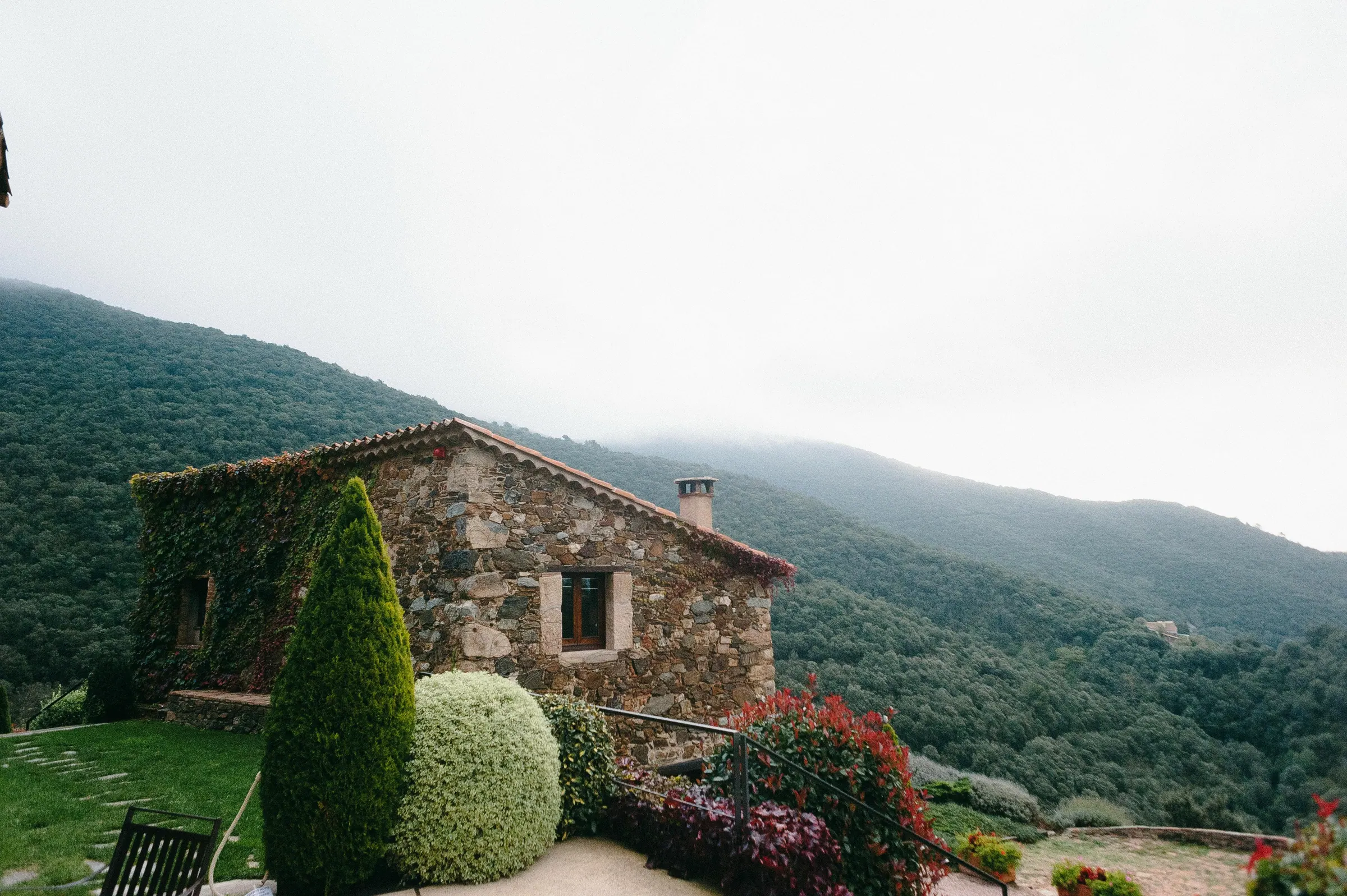 Sant Quirze de Safaja